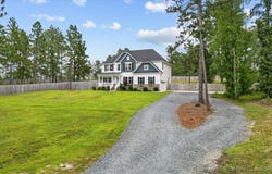 7013 Harrison Lane, West End, NC 27376