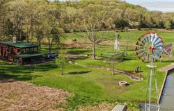 720 Oak Bend Road, Kaiser, MO 65047