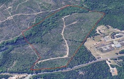 Juniper Creek Road, Byron, GA 31008