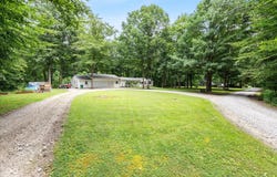 3247 N Hurricane, Paragon, IN 46166