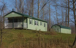 12 North Road, Charleston, ME 04422