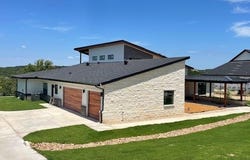 2128 Eagles Ridge Drive, Weatherford, TX 76087