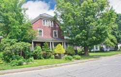 40 Chapel Street, Augusta, ME 04330