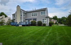 16 BODINE DRIVE, CRANBURY, NJ 08512