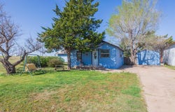105 POPLAR Street, Skellytown, TX 79080