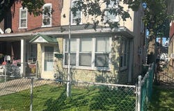 1019 YATES AVENUE, MARCUS HOOK, PA 19061