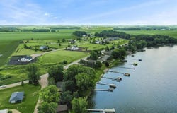 19329 Lake Volney Circle, Le Center, MN 56057