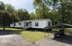 1249 Heber Springs Rd W, Heber Springs, AR 72543