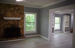 308 E Saunders Street, Trenton, TX 75490