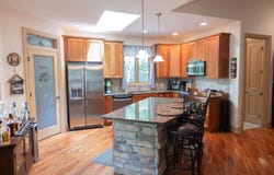 18774 Old Field Road, New Buffalo, MI 49117