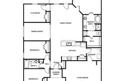 10534 Sutter Creek Drive, Iowa Colony, TX 77583
