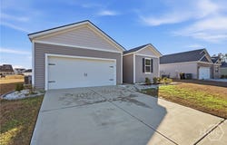160 Troupe Drive, Port Wentworth, GA 31407