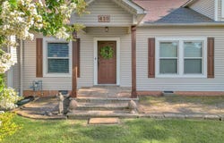 410 E Green Street, Morrilton, AR 72110