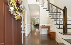 105 Willow View Lane, Apex, NC 27539