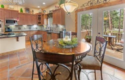 661 Skyline Drive, Woodland Park, CO 80863