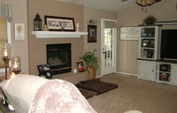 1309 Laurel Road, Mountain Home, AR 72653