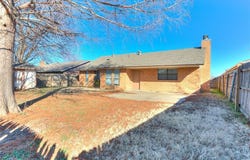 13145 Turtle Creek Drive, Oklahoma City, OK 73170