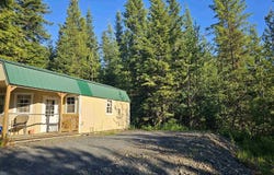1000 Sanderson Lane, Bovill, ID 83806