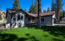 17417 Possum Way, Weed, CA 96094