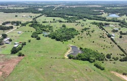 810 Rd & 3470 Rd, Agra, OK 74824
