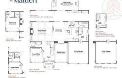 9755 WILDAS Way, LORTON, VA 22079