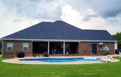 650 GLENVALE ROAD, ALEXANDRIA, AL 36250