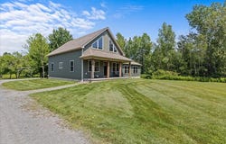 422 Sam Webb Road, Fairfax, VT 05454