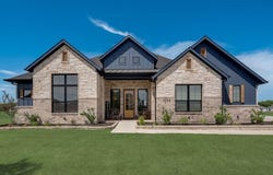 1204 Jungle Drive, Forney, TX 75126