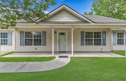 304 E Tietgen Street, GA