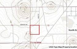 NW Clay Mine Road, North Edwards, CA 93523