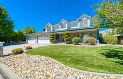 3384 Harvard Drive, Carson City, NV 89703
