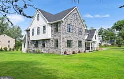 222 HUNTERS LANE, WAYNE, PA 19087
