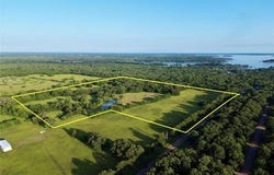 0 Double Bridge Road, Mabank, TX 75156