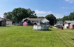 3043 First, La Salle, MI 48145