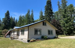 98 Railroad Avenue, Heron, MT 59844