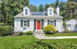 9 Stonebridge Rd, Wayland, MA 01778