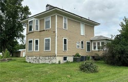 101 S East Street, Green City, MO 63545