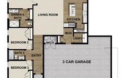Lot 43 Rosalia Ridge, St George, UT 84770