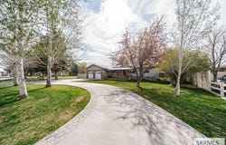 467 N 3rd W, Rigby, ID 83442