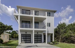 107 Raleigh Avenue, Surf City, NC 28445