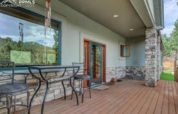 6104 Coffee Pot Road, Manitou Springs, CO 80829