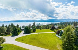 132 N Crestview Terrace, Bigfork, MT 59911