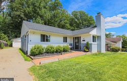 417 NOTTINGHAM ROAD, BALTIMORE, MD 21229