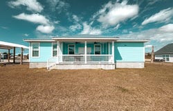 402 California Dr, Mexico Beach, FL 32456