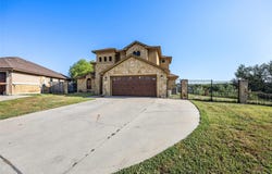 5411 Fiesta Oak DR, Killeen, TX 76542