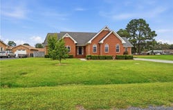 8 Randolph Drive, Windsor, VA 23487