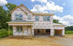 2140 Old Us 64, Spring Hope, NC 27882