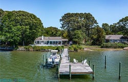 325 Deep Water Drive, White Stone, VA 22578