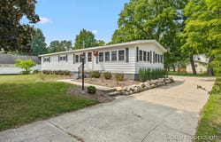 226 Spruce Street, Howard City, MI 49329