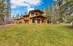 205 Siderius Lane, Bigfork, MT 59911